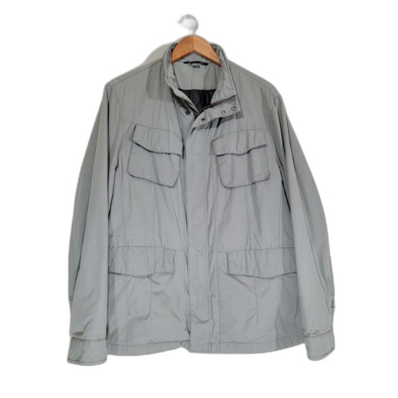 Banana Republic Men's Jacket - Large - Picture 1 of 7